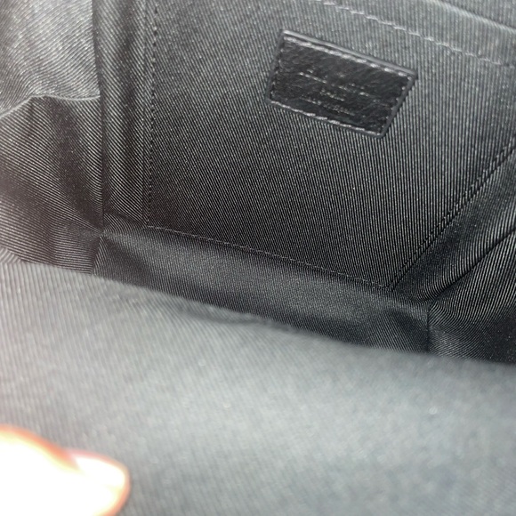 SOLD! Louis Vuitton Palm Spring Mini - Picture 4 of 10